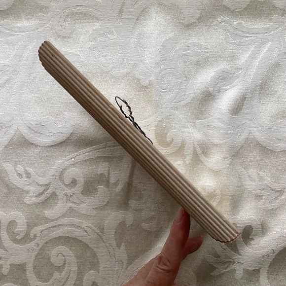 Siamese Cat Print on Ceramic Tile in Wood Frame - Picture 3 of 3